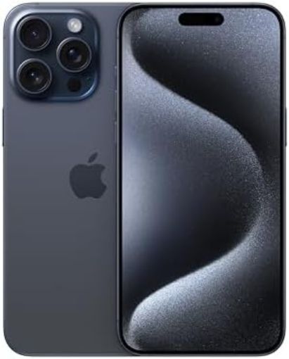 Imagen de Apple Iphone 15 pro max 256GB 48mp