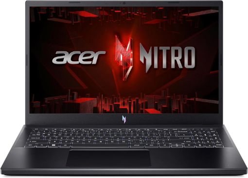 Imagen de Acer Nitro V15 Laptop para juegos