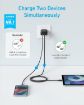 Imagen de Anker Cargador para iPhone 16