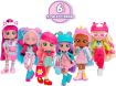 Imagen de BFF Bruny Muñeca de moda con más de 9 sorpresas