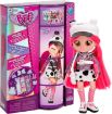 Imagen de Cry Babies BFF Dotty - Muñeca de moda con más de 9 sorpresas
